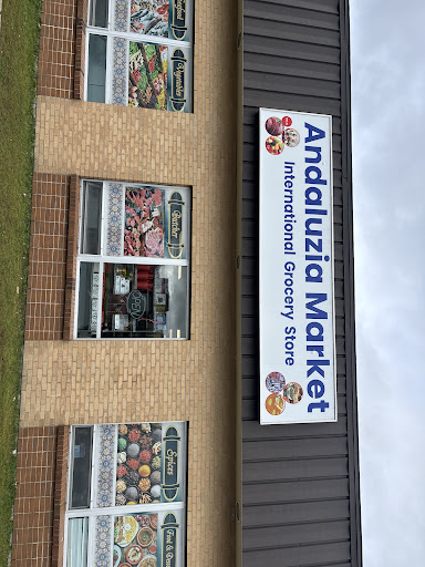 Photo of Andaluzia Market - 86 O'Leary Ave, St. John's, NL A1B 2C7